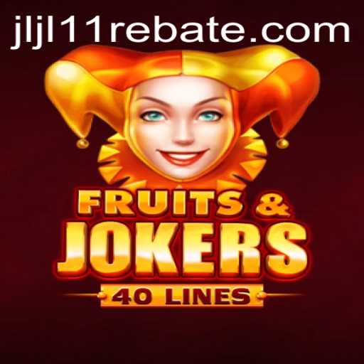 Discover the Exciting World of FruitsAndJokers40: Rules, Gameplay, and More