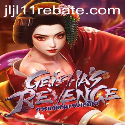 GeishasRevenge: An Emerging Cultural Phenomenon in Gaming