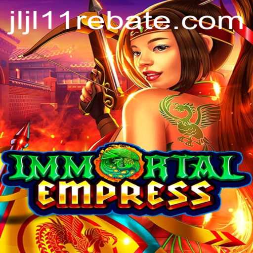 ImmortalEmpress: Unveiling the Mystical Realm