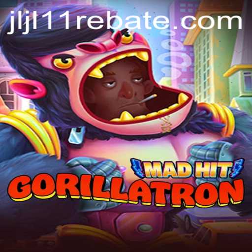Explore the Exciting World of MadHitGorillatron: The Ultimate Gaming Experience