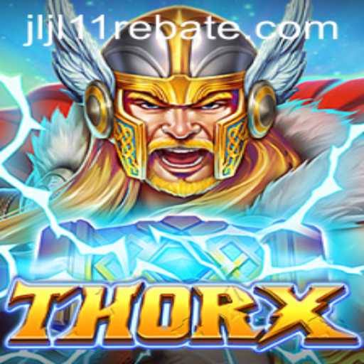 ThorX: Unleashing the Power of the Gods in Modern Gaming